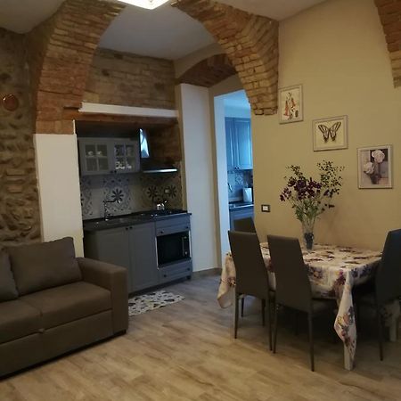 Montorfano Suite Rovato Zewnętrze zdjęcie