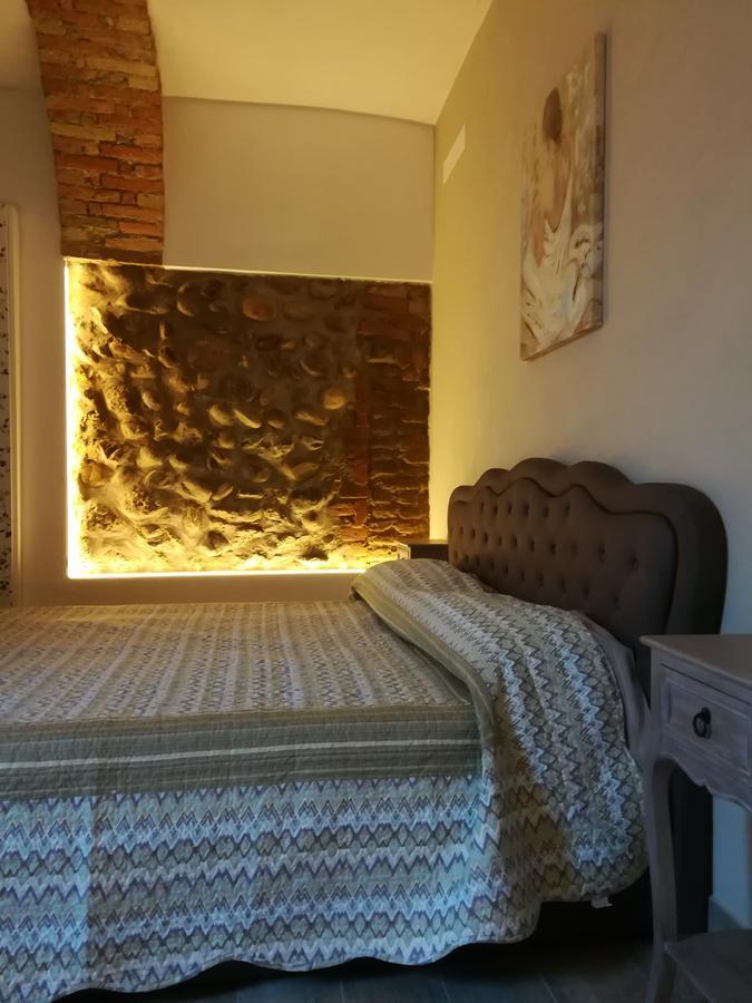 Montorfano Suite Rovato Zewnętrze zdjęcie