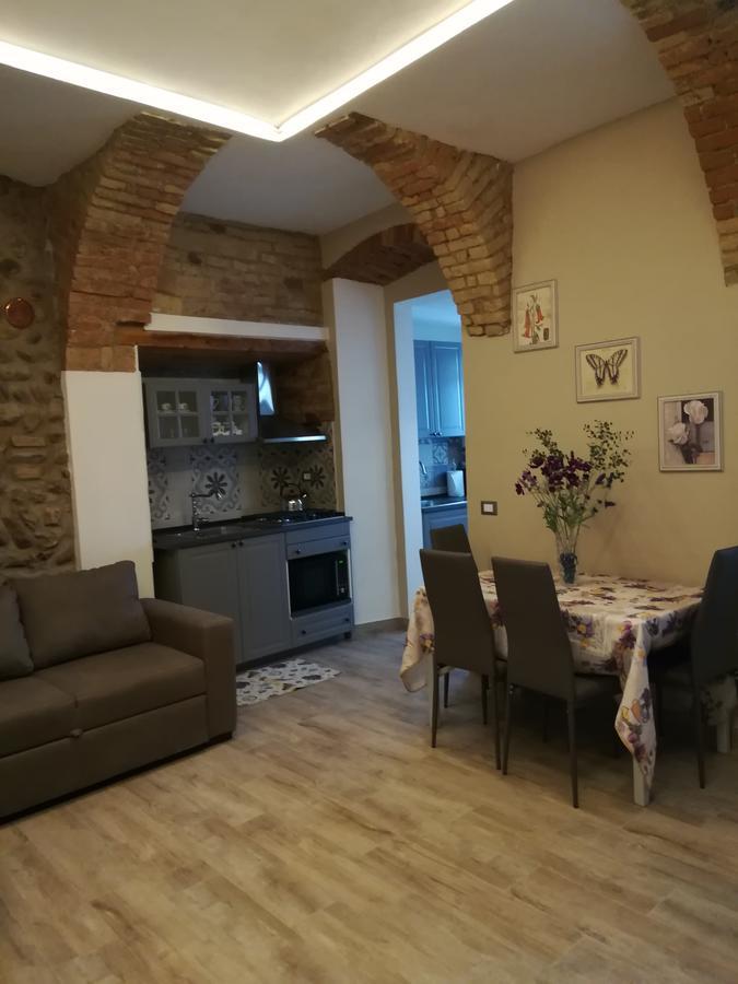Montorfano Suite Rovato Zewnętrze zdjęcie