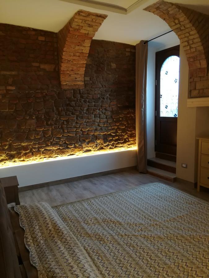 Montorfano Suite Rovato Zewnętrze zdjęcie