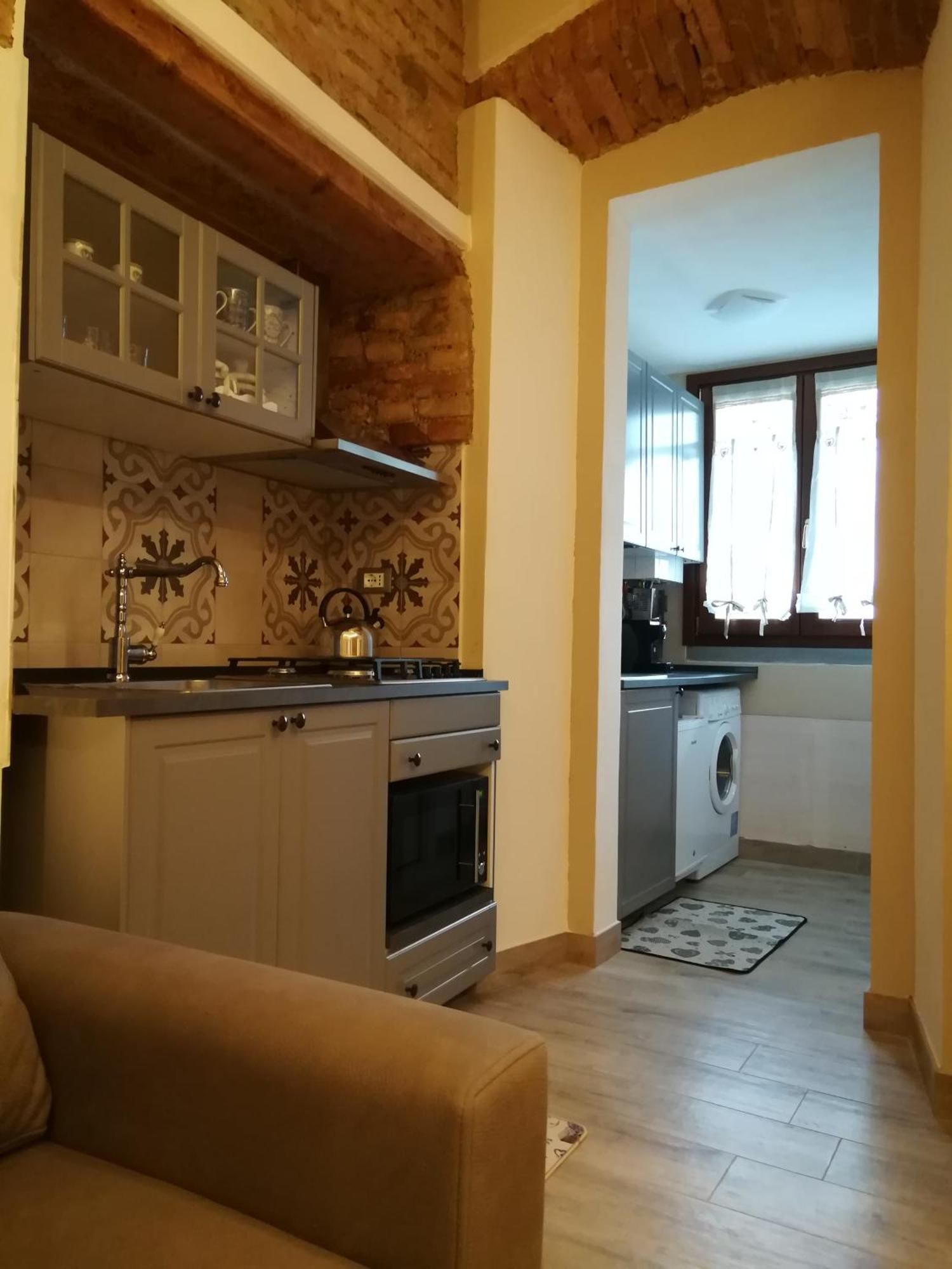 Montorfano Suite Rovato Zewnętrze zdjęcie