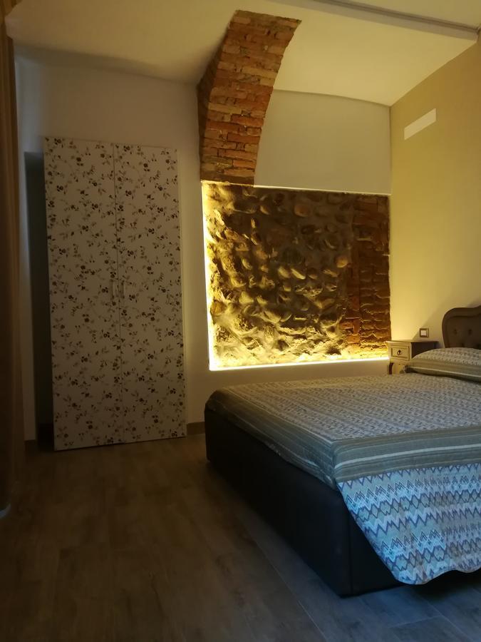 Montorfano Suite Rovato Zewnętrze zdjęcie
