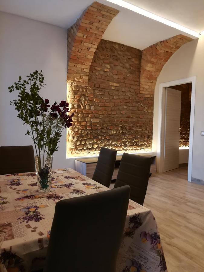Montorfano Suite Rovato Zewnętrze zdjęcie