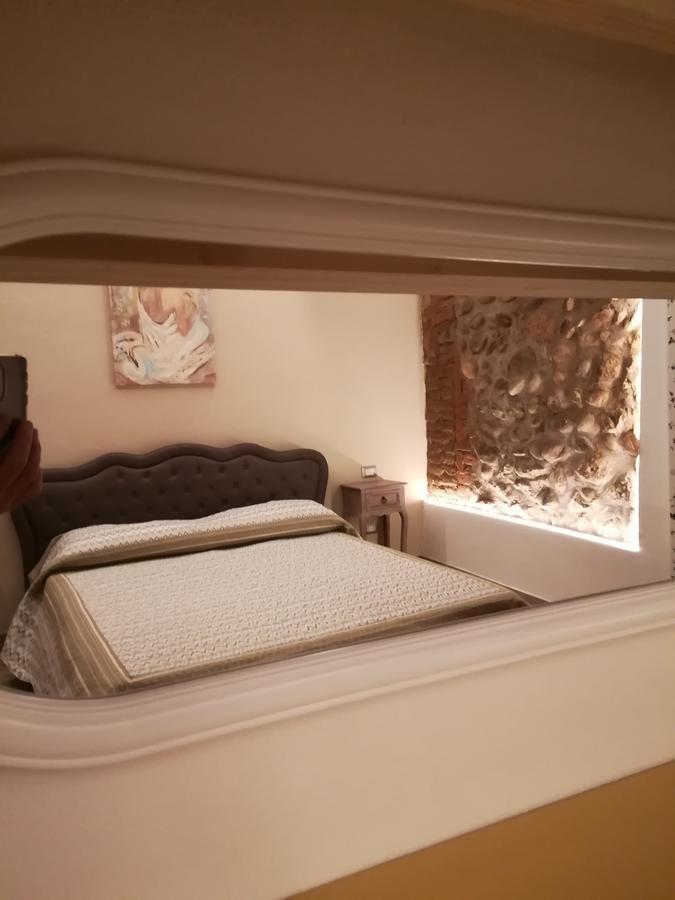 Montorfano Suite Rovato Zewnętrze zdjęcie
