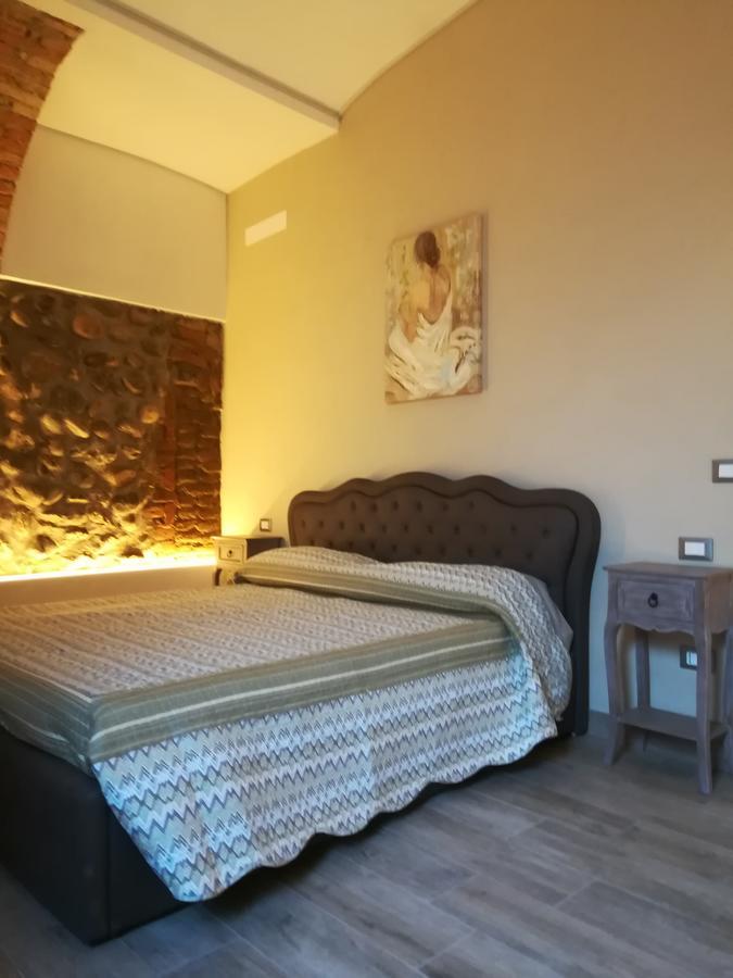 Montorfano Suite Rovato Zewnętrze zdjęcie