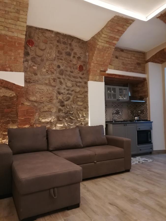 Montorfano Suite Rovato Zewnętrze zdjęcie